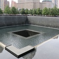 World Trade Center Reflecting Pool