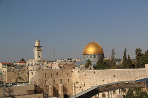 Temple Mount