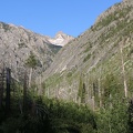 Up the South Fork of the Payette