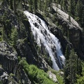 Baron Creek Falls