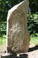 Viking stone