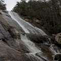 Stone Mountain Falls